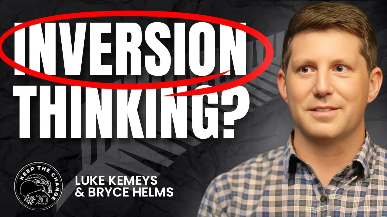 Why I switched careers during NZ's recession