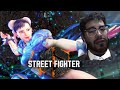 Charlando y jugando con subs STREET FIGHTER 6!!