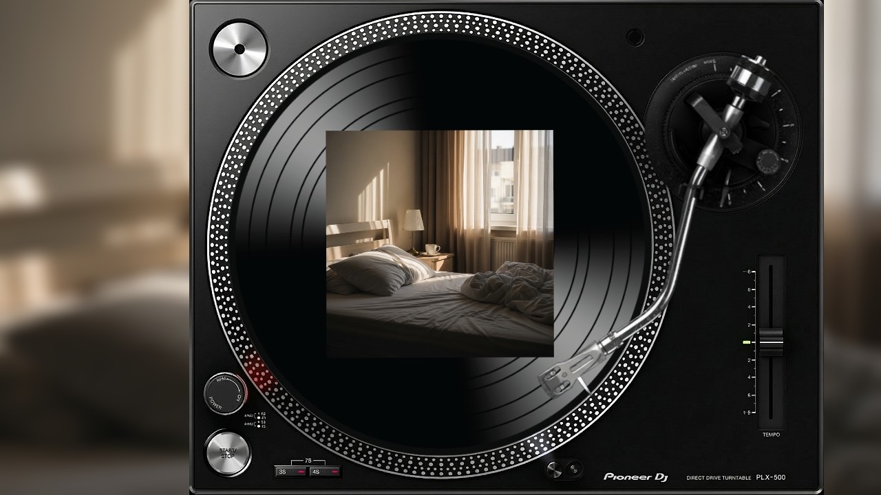 A Day Without You - FlowMuse | Why It Still Hurts