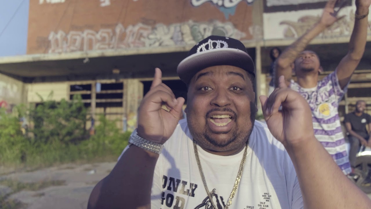 Dominate- King Genesis (prod. by DopeBoyzMuzic)