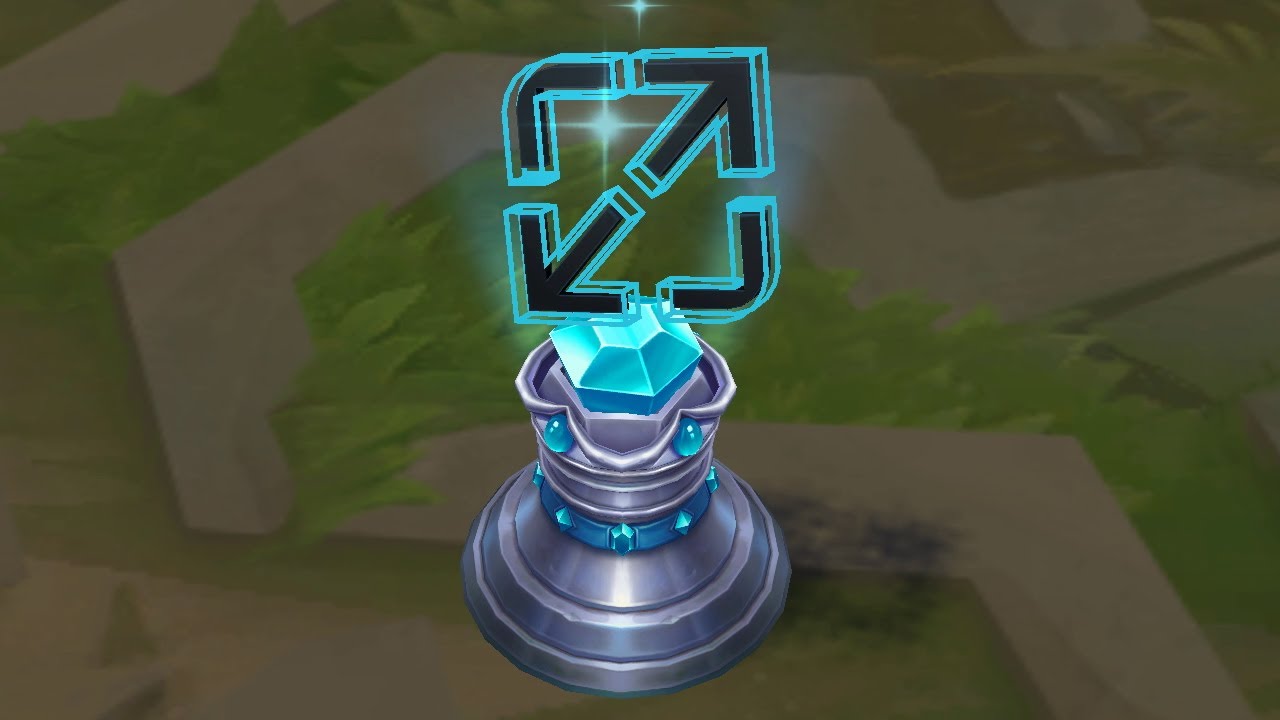 How to get Tiffany & Co Ward skin? : r/leagueoflegends