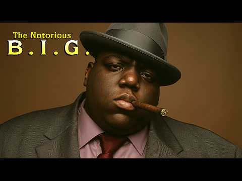 90's Hip-Hop (1997) [Lost Demos] B.I.G. Inspired Tribute – Backseat Loyalty
