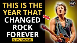 10 Rock Songs From 1975 We’ll Never Forget!