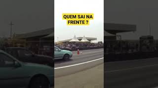 Bola Vs Saveiro - Quem Levou A Melhor ?