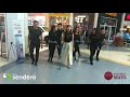 Flashmob/Rey León/Academia de artes escénicas Maya