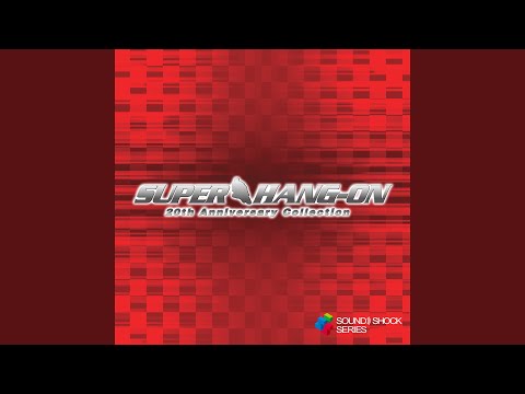 Sprinter SUPER HANG ON