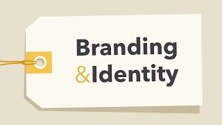 Beginning Graphic Design: Branding & Identity screenshot 2