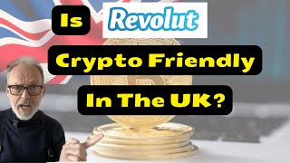 WARNING! I Don't Use Revolut For Crypto And Never Will