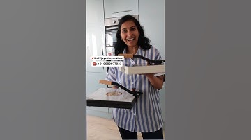 Roti Pressing Machine to make Chapatis 💫 #kitchengadgets #roti #rotimaker