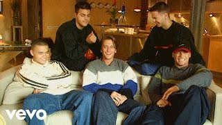 Five - Five Inside (5ive Inside)