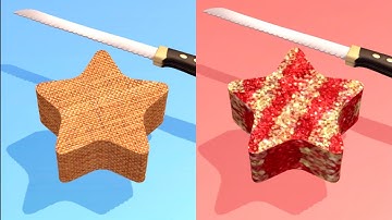 Soap cutting ! Relaxing sounds! Satisfying ASMR Video!