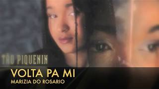 Marizia Do Rosario - Volta pa mi