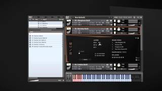 Berlin Percussion CHAPTER II: Mallets & Keys