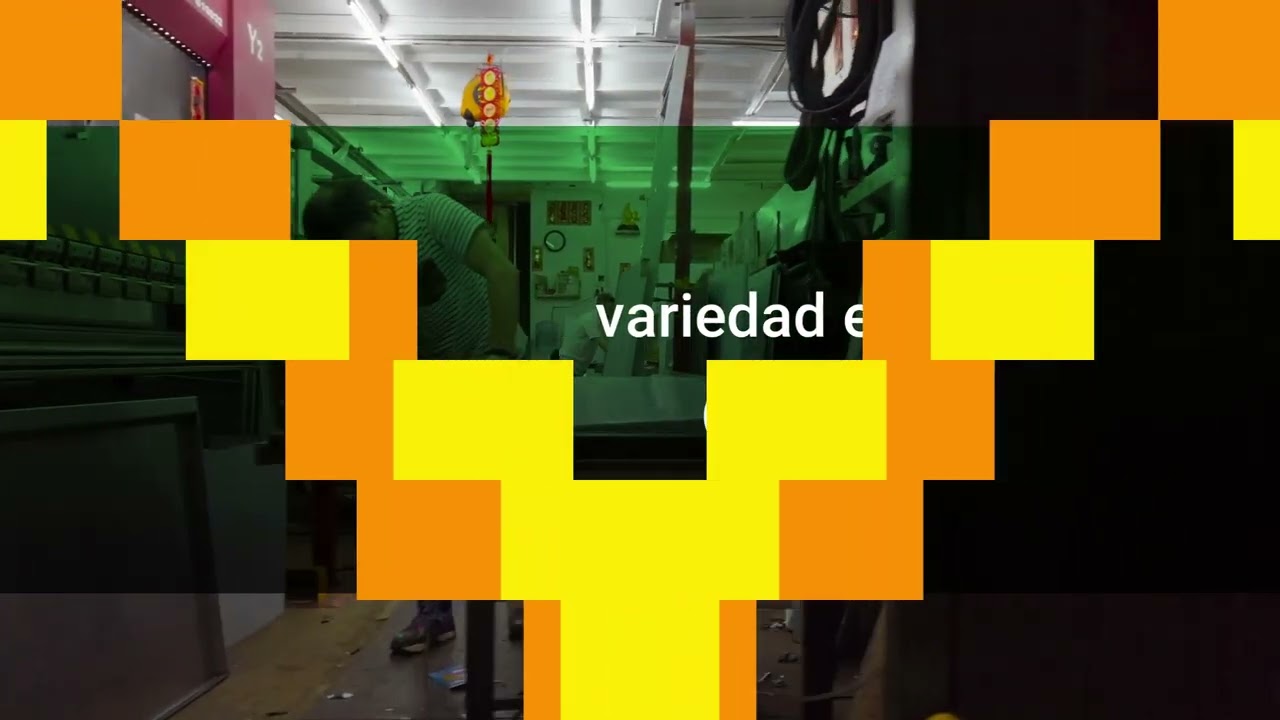 Portada de Comercializadora Kval