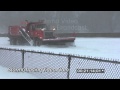 12/11/2010 Minneapolis, MN full raw stock footage from the 2010 blizzard