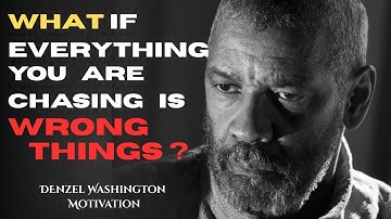 What If Everything You