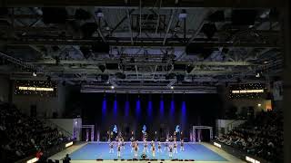 FCC 2026 Winter - Cheer Future, Bravo