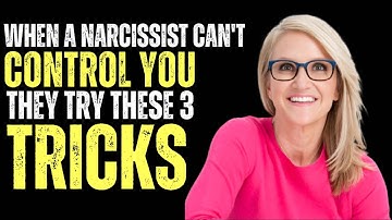 When a Narcissist Can