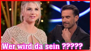 Florian Silbereisen und Beatrice Egli: Wer wird Dieter Bohlens leeren Stuhl nehmen?