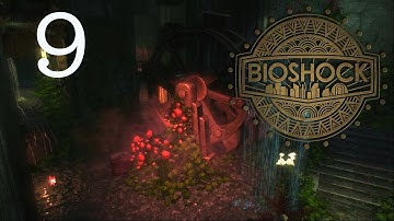 Bioshock Remastered | Episode 9 | The Lazarus Vector