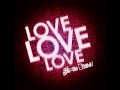 『All You Need Is Love』を日本語で歌ってみた The Beatles in Japanese
