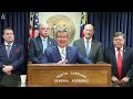 NC House budget proposal calls for 10% teacher raises, 7.5% for state workers