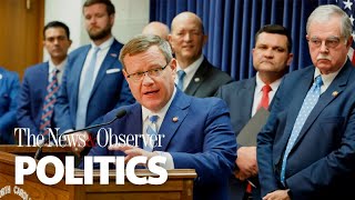 NC House budget proposal calls for 10% teacher raises, 7.5% for state workers