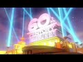 Opening Logos The 20th Century Ricky Paradis LG Star Movie CAM Copy 