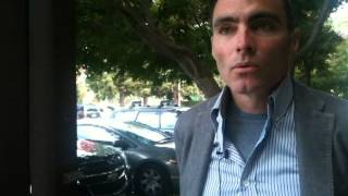 Patrick Nee, Universal Bio Mining