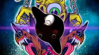 KAYZO x subtronics - braincase