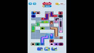 Gecko Out Level 832