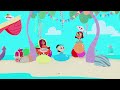 They bouncing on hopper ball Part 4/4