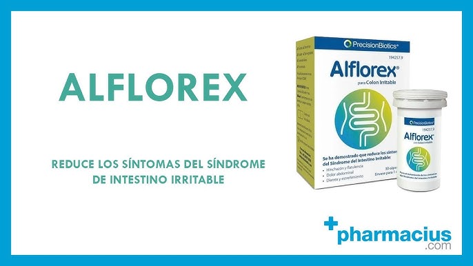 Kijimea Colon Irritable PRO  Como una tirita para el colon irritado