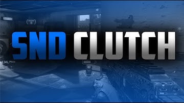 1v4 Wager Clutch!! (Cod AW Gameplay)