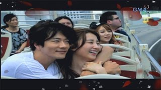 Temptation: Ang mawawasak na relasyon