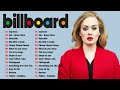 This Week's Top 40 Billboard Hits Featuring Sabrina Carpenter, Ed Sheeran & Bruno Mars 🎶