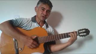 Video thumbnail of "6 Musicas No Mesmo Tom [Amado Batista]"