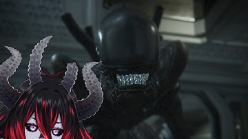 GAME OVER, MAN! || Alien: Isolation