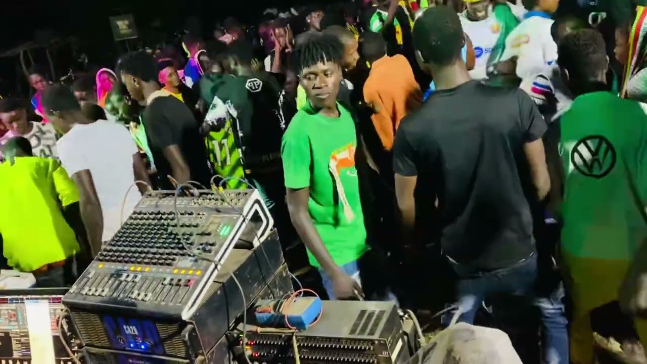 Docteur de la musique kitois