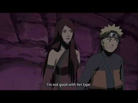 Naruto Shippuden - Naruto VS Fuka Full Fight English Sub