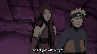 Naruto Shippuden - Naruto VS Fuka Full Fight English Sub