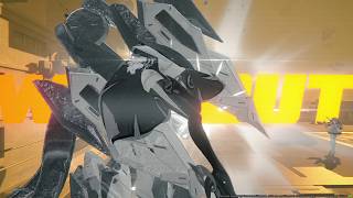 Spoiler ZZZ beta V2 Nangongyu M0W0 Yuzuha vs New 2 8 DA Boss score 48K