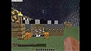 Реклама сервера minecraft1.2.5