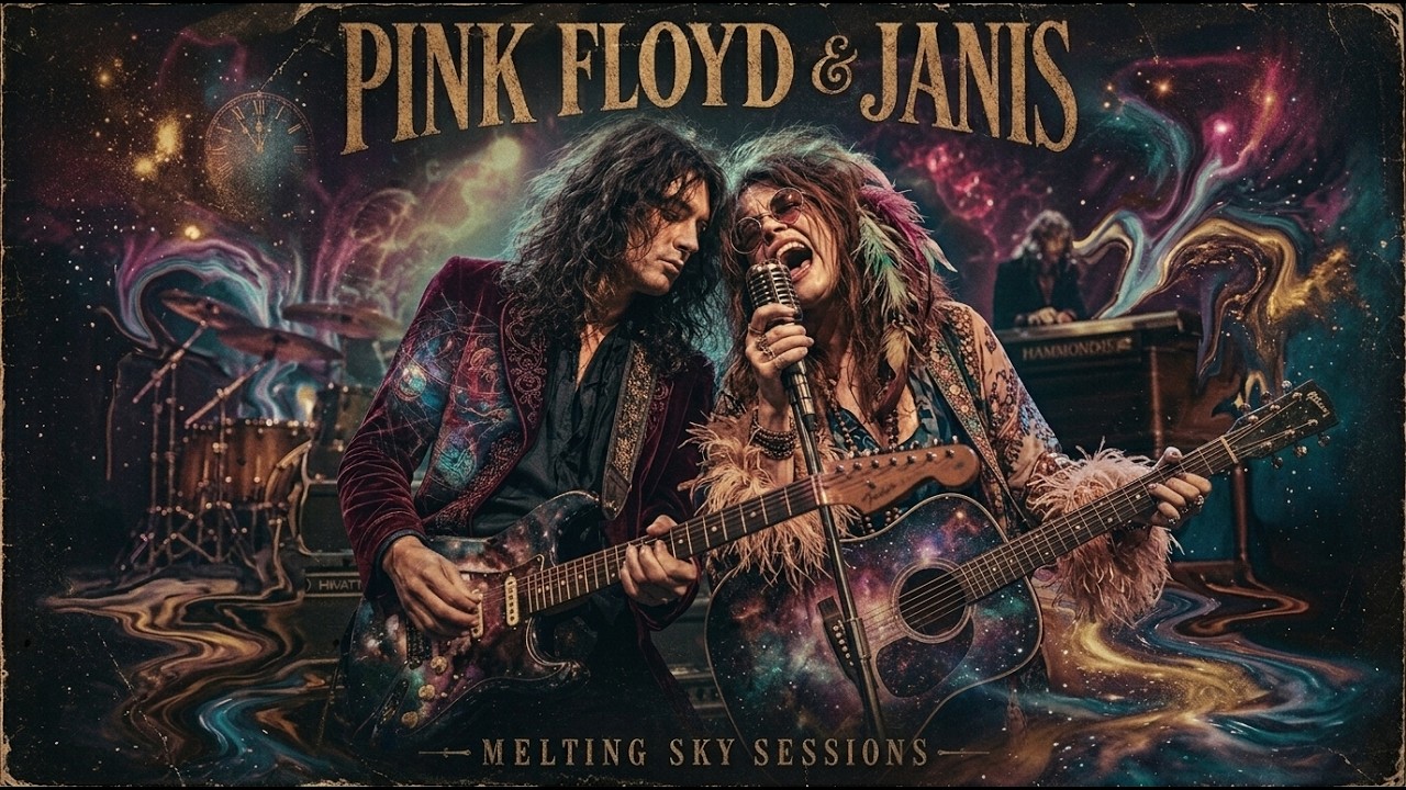Pink Floyd & Janis Joplin 🌌 The Lost Berlin Tapes 1970 | Psychedelic Blues Vocals (Inspired Tribute) adlı videoyu YouTube'da izle Pink Floyd & Janis Joplin 🌌 The Lost Berlin Tapes 1970 | Psychedelic Blues Vocals (Inspired Tribute) adlı videoyu YouTube'da izle