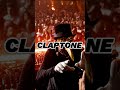 🎭 Detrás de la máscara dorada… existe un sonido que conquistó el mundo. 🔥 Claptone, el DJ alemán q