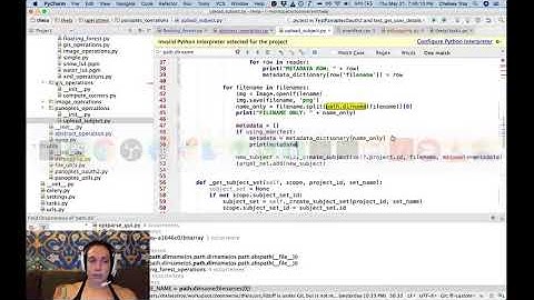 Adding Metadata to NASA Landsat Image Processing Pipeline Pt 2