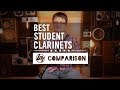 Best Student Clarinets - YCL255 vs OCL-400 vs Prodige | Better Music