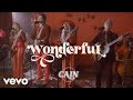 Cain  wonderful official acoustic ft steven curtis chapman