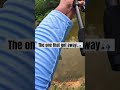 “This Bass Was TOO Big to Land!” #bankfishing #bassfishing #catchandrelease #fishingaddict