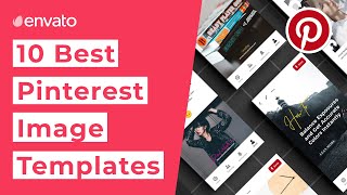 Best Pinterest Image Templates [2021]